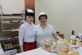 Сотрудники Кеме
